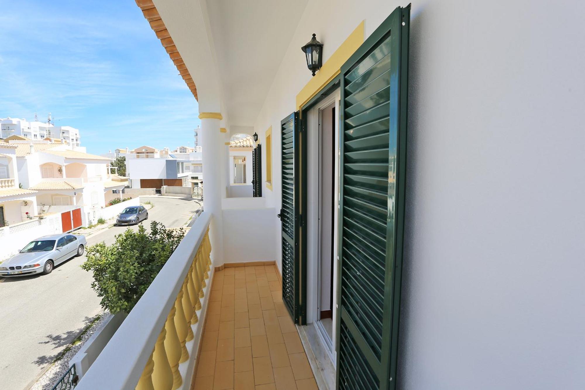 Hotel U - Casa Quinta Estacao Lagos Exteriér fotografie