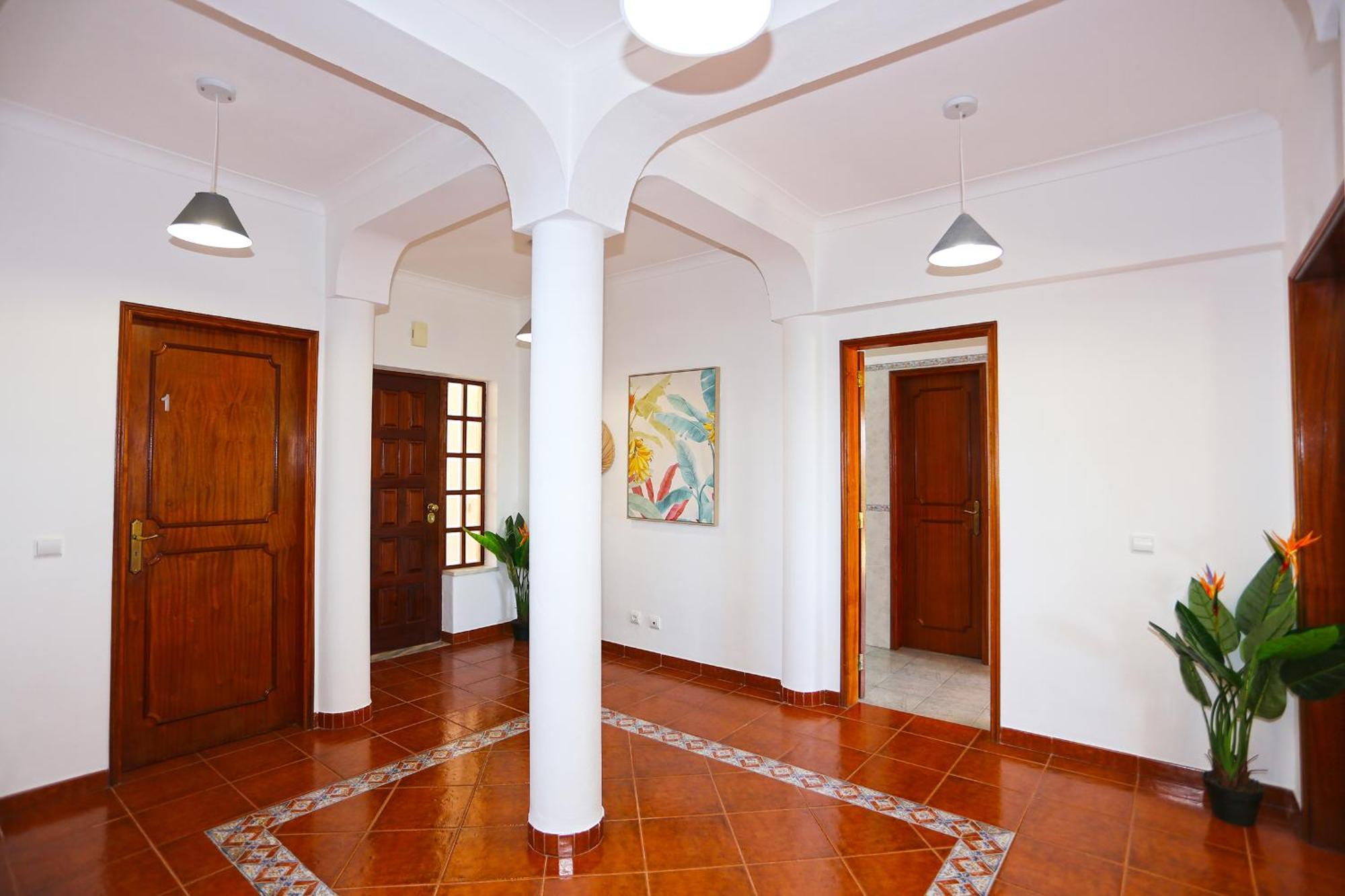 Hotel U - Casa Quinta Estacao Lagos Exteriér fotografie