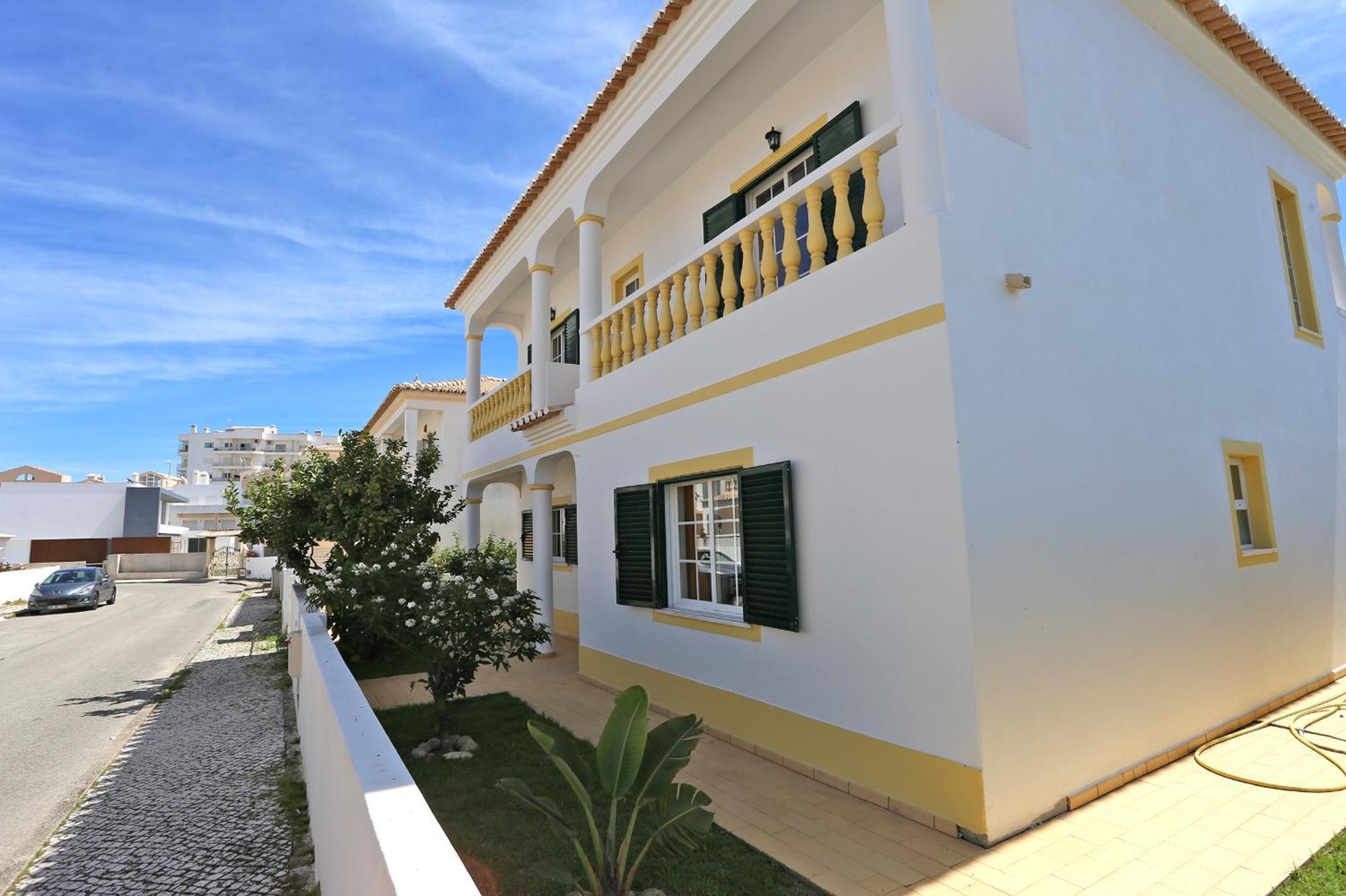 Hotel U - Casa Quinta Estacao Lagos Exteriér fotografie