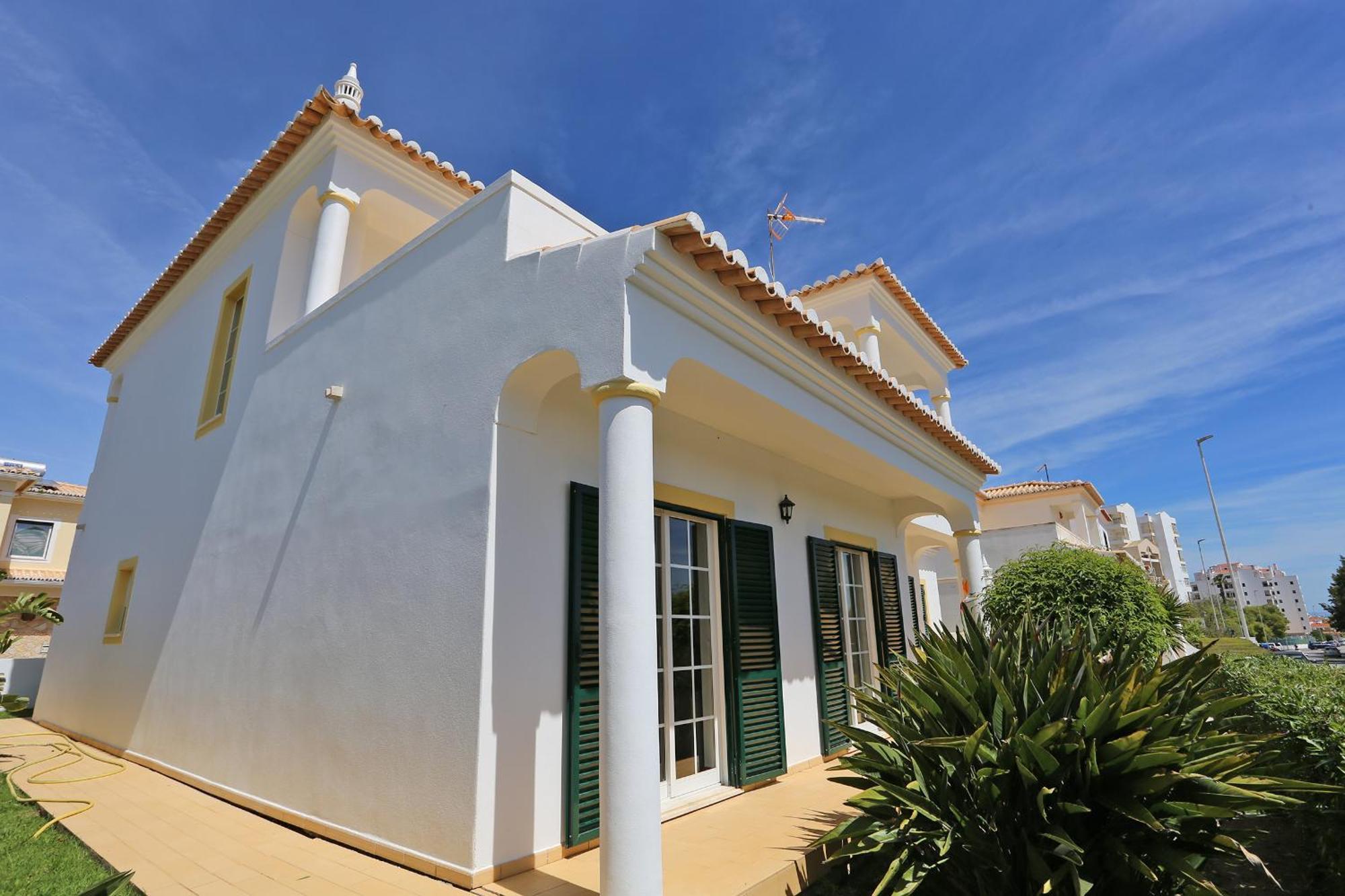 Hotel U - Casa Quinta Estacao Lagos Exteriér fotografie