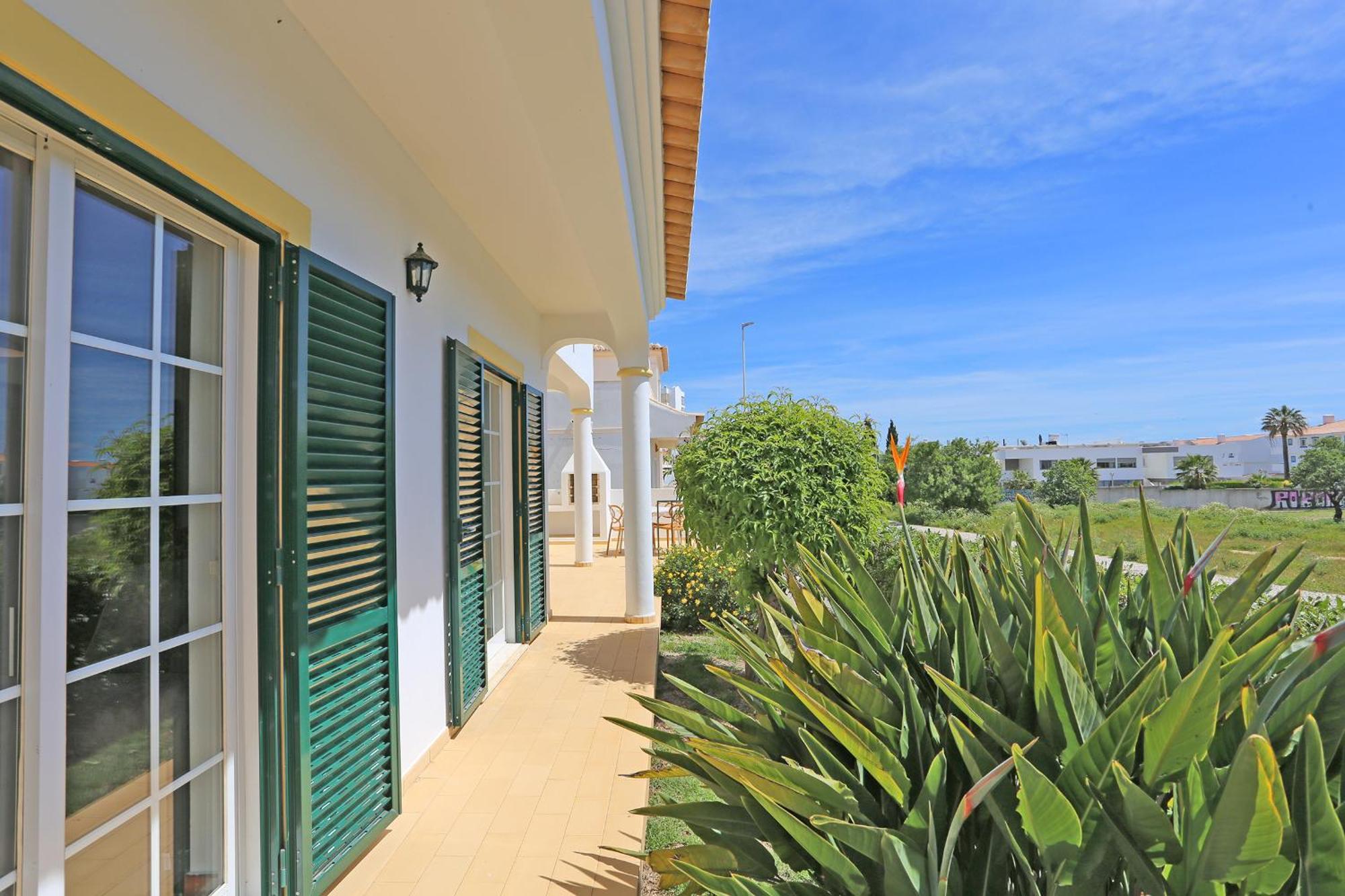 Hotel U - Casa Quinta Estacao Lagos Exteriér fotografie